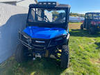 2017 Honda Pioneer 1000-5 Deluxe