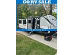 2021 Keystone Bullet 258RKS Travel Trailer