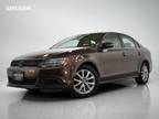 2013 Volkswagen Jetta Brown, 125K miles