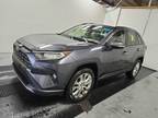 2019 Toyota RAV4 Gray, 24K miles