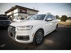 2017 Audi Q7 Premium Plus Suv