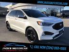 2020 Ford Edge ST SPORT UTILITY 4-DR