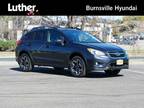 2015 Subaru XV Crosstrek Gray, 87K miles