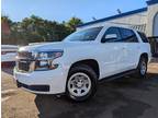 2016 Chevrolet Tahoe SSV 4X4 Tow Package 6-Passenger Rear A/C Bluetooth Back-Up