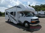 2025 Thor Motor Coach Quantum SE SE25 Chevy