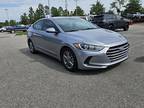 2017 Hyundai Elantra, 12K miles