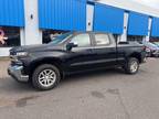 2019 Chevrolet Silverado 1500 Black, 75K miles