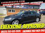 2014 FORD TAURUS SEL Sedan