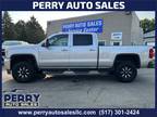 2015 GMC SIERRA 2500 SLT Truck