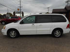 2006 Ford Freestar White, 59K miles