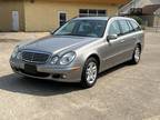 2006 Mercedes-Benz E-Class Wagon E350 WAGON 4-DR