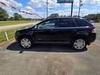 2008 Lincoln MKX FWD SPORT UTILITY 4-DR