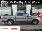 2014 Ford F-150 Gray, 158K miles