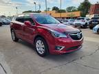 2020 Buick Envision Preferred SPORT UTILITY 4-DR