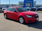 2014 Chevrolet Cruze, 101K miles