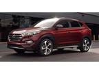 Used 2016 Hyundai Tucson for sale.