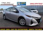 Used 2020 Toyota Prius Prime for sale.