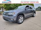 Used 2018 Volkswagen Atlas for sale.