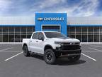 2024 Chevrolet Silverado 1500 White, new