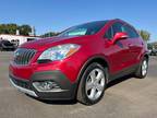 Used 2016 Buick Encore for sale.