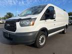 Used 2017 Ford Transit Van for sale.