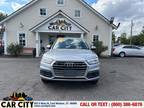 Used 2018 Audi Q5 for sale.