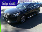 2015 Hyundai Sonata Black, 60K miles