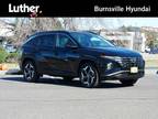 2024 Hyundai Tucson Black, 3K miles