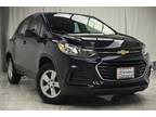 Used 2021 Chevrolet Trax for sale.