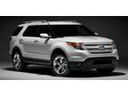 Used 2014 Ford Explorer for sale.