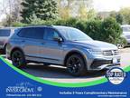 2024 Volkswagen Tiguan Grey|Silver, new