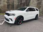 Used 2021 Dodge Durango for sale.