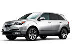 Used 2013 Acura MDX for sale.