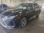 2021 Lexus RX, 27K miles