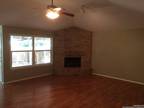 Cedar Ln, Schertz, Home For Rent