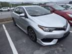 2018 Toyota Corolla iM, 103K miles