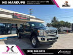 2012 Ford Super Duty F-250 SRW XLT for sale