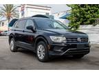 2020 Volkswagen Tiguan S for sale