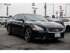 2014 Nissan Maxima 3.5 SV w/Sport Pkg for sale