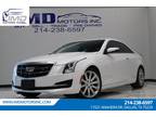 2015 Cadillac ATS Coupe Standard RWD for sale