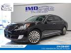 2015 Hyundai Equus Ultimate for sale