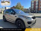 2018 Land Rover Discovery Sport HSE for sale