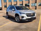 2022 Chevrolet Traverse LT Cloth for sale