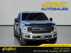 2019 Ford F-150 XL for sale