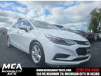 2016 Chevrolet Cruze LT for sale