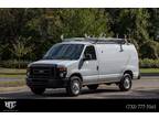 2010 Ford Econoline Cargo Van Commercial for sale