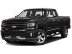 2016 Chevrolet Silverado 1500 LTZ for sale