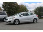 2014 Kia Forte Silver, 149K miles