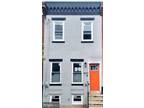 1650 S Chadwick St Philadelphia, PA