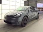 2021 Tesla Model Y Long Range - LINDON,UT